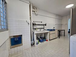 Blk 113 Chong Pang Vale (Yishun), HDB 3 Rooms #528977821